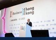 “Think Business, Think Hong Kong” Buka Pintu Bagi Kemitraan Hong Kong-Indonesia