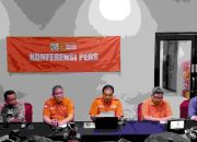 MK Hapus Presidential Threshold Putusan MK tentang Presidential Threshold, Said Iqbal Pede Calonkan Capres Sendiri