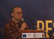 Demi Perdamaian, Prof Dede Rosyada Sebut Paus Fransiskus Patut Jadi Teladan Bagi Pemimpin Politik Dunia