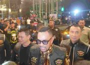 Di Hadiri Ahmad Sahroni,   HDCI Jakarta Gelar Peduli Bakti Sosial Dan Halal Bihalal dan Pelantikan Pengcab