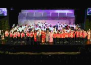 “The Gift of Music” – A Heartwarming Collaborative Charity Concert at Jakarta Intercultural School (JIS)