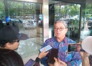 Nandi Julyanto (Presiden Direktur Toyota Motor Manufacturing Indonesia): Industriwan, Pemerintah dan Akademisi Harus Bergerak Bersama Mengatasi Perang Dagang Global