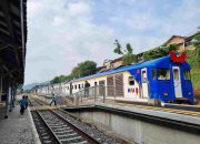KA BIAS dan Batara Kresna Kompak Catat Lonjakan Penumpang pada Libur Waisak, Perkuat Peran Kereta Lokal sebagai Penggerak Konektivitas dan Wisata