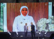 Giat Akbar “The Amazing You Batch 5 2025” Sukses Digelar di ICE BSD Tangerang: 12.000 Peserta dari Seluruh Indonesia Tampak Antusias!!