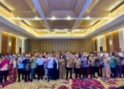 Dalam RAT KSP Nasari, Menkop: Kopdes Merah Putih Butuh Edukasi dan Pendampingan dari Gerakan Koperasi