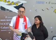 Taiwan Excellence Happy Run Kembali Meriahkan Jakarta di Tahun ke-10 Penyelenggaraannya