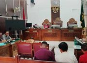 9 Tahun Mencari Keadilan dan Kepastian Hukum: Hariyadi Warga Desa Tawahan Kalsel Gugat Adaro Group ke Ibukota.