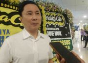Didi Kartanegara: Selamat Tinggal Pahlawan  Bulutangkis Tan Joe Hok, Sosok  Tak Kenal  Menyerah