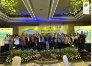 Proyek FOLUR Indonesia Terima Kunjungan Sekretariat GEF untuk Perkuat Koherensi Kebijakan dan Kemitraan Publik-Swasta untuk Sistem Pangan dan Pemanfaatan Lahan yang Berkelanjutan