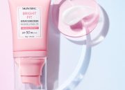 SKINTIFIC Perkenalkan Bright Fit Serum Sunscreen: Sunscreen Ringan dengan Efek Cerah Alami dalam 7 Hari