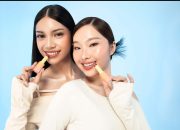 Makin Lengkap! Azarine Luncurkan Sunscreen Untuk Bibir: Glowkiss Sunscreen Lip Balm SPF 35 PA+++