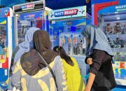 Macsready Hadir di PRJ 2025, Siapkan Banyak Aktivitas dan Program Seru untuk Semua