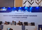 PT ACE OLDFLIED Tbk Gelar RUPS Tahunan 2025: Catat Pertumbuhan Kinerja