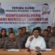 Tani Merdeka Kecam Aksi Anarkis Dan Penjarahan, dan Terus Kawal Asta cita Presiden Prabowo