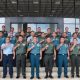 Dangrup 3 Kopassus Hadiri Rakor Intelijen Kogabwilhan I Tahun 2025 