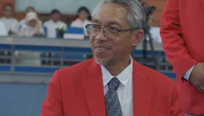 Prof Budu, Calon Rektor Unhas Punya Program Kerja Paling Sesuai dengan Kampus Berdampak dan Kesejahteraan Dosen