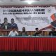 Peringati Milad ke-80 Tahun, Gerakan Pemuda Islam Gelar Sosialisasi 4 Pilar MPR RI dan Jihad Melawan Narkoba
