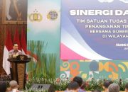 Dirjen PSKP Dorong Sinergi dan Kolaborasi Dalam Penegakan Hukum Pertanahan di Provinsi Jatim