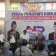 Aliansi Indonesia Raya Gelar Pekan Prabowo Gibran: Satu Tahun untuk Indonesia Raya