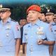 Komandan Lanud Rumpin Hadiri Sertijab Komandan Wing Udara 4 Lanud Atang Sendjaja