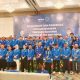 Pengurus DPN Bintang Muda Indonesia ( BMI )  Periode 2025 – 2030 Resmi Dilantik, Farkhan Evendi Tetap Ketua Umum