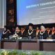 ITI Cetak Sarjana Unggul, Siap Bersaing Global