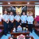 TNI Angkatan Udara dan Badan Gizi Nasional Perkuat Sinergi Dukung Program Makan Bergizi Gratis