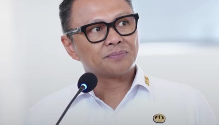 Plt. Dirjen Imigrasi Pimpin Apel Patroli Imigrasi Bali, Perpanjang Masa Tugas Satgas Tiga Bulan
