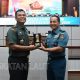 Wakasal Dampingi Wakil Panglima TNI Berikan Kuliah Umum di Seskoal