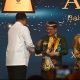 Provinsi Kaltara Terima Naker Inspirational Leadership Award 2025