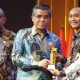 CV Rumah Mesin Terima Naker Inspirational Leadership Award 2025
