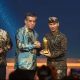 PT Krisna Nusantara Grup Terima Naker Inspirational Leadership Award 2025