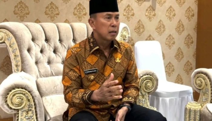 Andi Sumangerukka: Sultra Bergerak untuk Bantu Korban Bencana di Sumatra