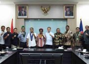 KELOMPOK CIPAYUNG PLUS DUKUNG PENGUATAN KPPU DAN KOLABORASI DALAM PENGAWASAN KEMITRAAN