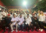 Sekretaris Jak Menyala, Rudi DH Sihombing, S.H., M.H.: Cagub & Cawagub DKI Jakarta Pramono Anung dan Rano Karno, Pilihan Terbaik Pimpin Jakarta 2024-2029