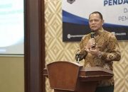 Guna Berbagi Pengetahuan dan Pengalaman 4.928 Aparatur Desa Sulsel Ikut Pelatihan P3PD Tahap II