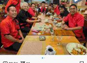 Rano Karno Foto Bareng Penghubung Bandar Judi Online, Buru-buru Dihapus