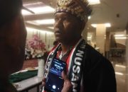 Pasangan Nomer Urut 1 Benhur – Yeremias Optimis Bisa Menang Di Pilkada Papua 2024