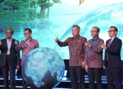 Corporate Forum for CSR Development (CFCD) Menyelenggarakan Kembali Anugerah Indonesian CSR Award (ICA) dan Indonesian SDGs Award (ISDA) 2024.