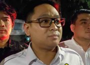 Yosia Yodan: Dorong Kolaborasi dan Hilirisasi untuk Kemajuan Pengusaha Muda Bengkulu