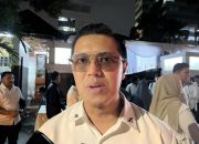 Hendy Setiono : Sosok Bahlil Menginspirasi Pengusaha Muda Untuk Maju dan Berinovasi
