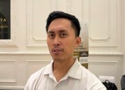 Hadir di Bukber Pengurus Dan Anggota HIPMI Jaya, Dimas Ramadhan Pangestu CEO Meatguy : Pentingnya Enterpreneur Muda Bangun Jaringan Untuk Maju Bersama
