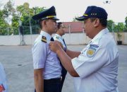 KAI Siapkan 1.380 Petugas LRT Jabodebek untuk Pastikan Kelancaran Angkutan Lebaran 2025