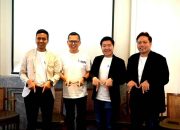 Moladin Dorong UMKM Tetap Tangguh Pasca-Lebaran Lewat Solusi Keuangan Fleksibel