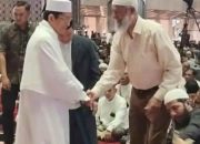 GAMKI Pertanyakan Peran Menteri Agama Selesaikan Kasus Intoleransi di Sukabumi dan Depok