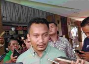 Hika T. A. Putra (Ketum DPP Korps Indonesia Muda): Perlu Kolaborasi Lintas Sektor untuk Transformasi Perdagangan Digital dan Meningkatkan Daya Saing Ekonomi Nasional