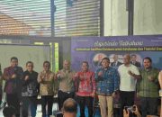 Optimalkan Gasifikasi Batubara, ASPEBINDO Dorong Akselerasi Transisi Energi Nasional