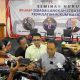 Indonesia Millenials Center (IMC) Gelar Seminar Hukum “RKUHAP: Langkah Strategis Menuju Kedaulatan Hukum Nasional”