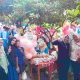 Dies Natalis SMPN 2 Bojonegoro Dalam Rangka Peringatan Dirgahayu ke-80 Republik Indonesia