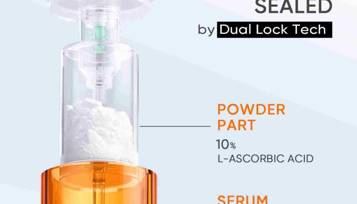 SKINTIFIC Luncurkan 10% Pure Vitamin C Brightening Serum dengan Inovasi Fresh Press untuk Mencerahkan Kulit